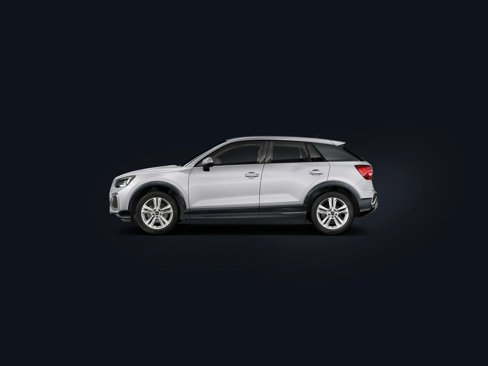Audi Q2 35 TFSI
