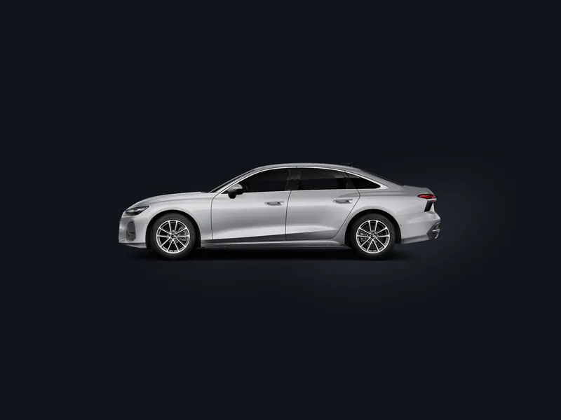Audi A6 Sedan 40 TDI