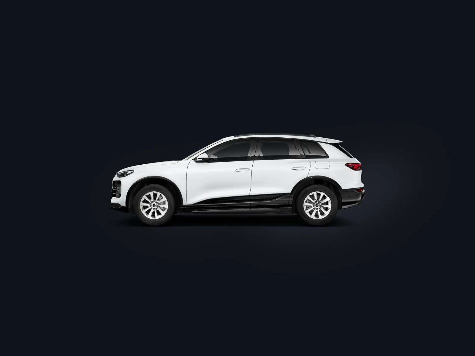 Audi Q6
