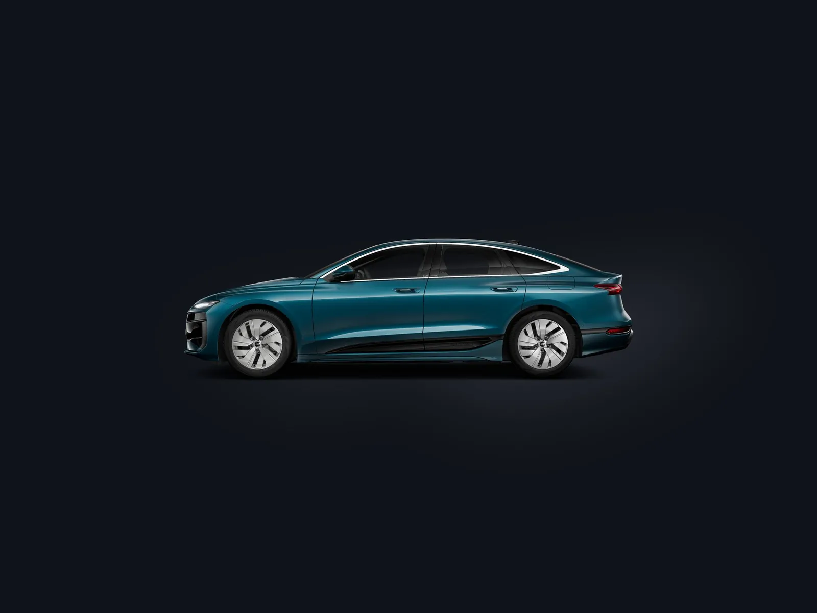 Audi A6 e-tron A6 Sportback e-tron
