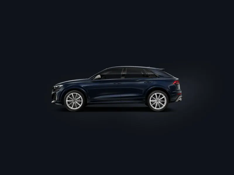 Audi Q8 45 TFSI