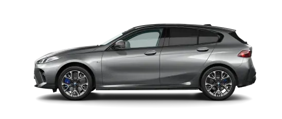 BMW 1 Serisi 120 Sport Line