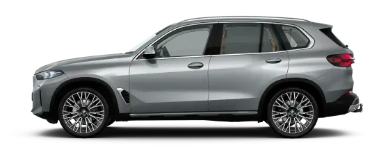 BMW X5 xDrive 40d