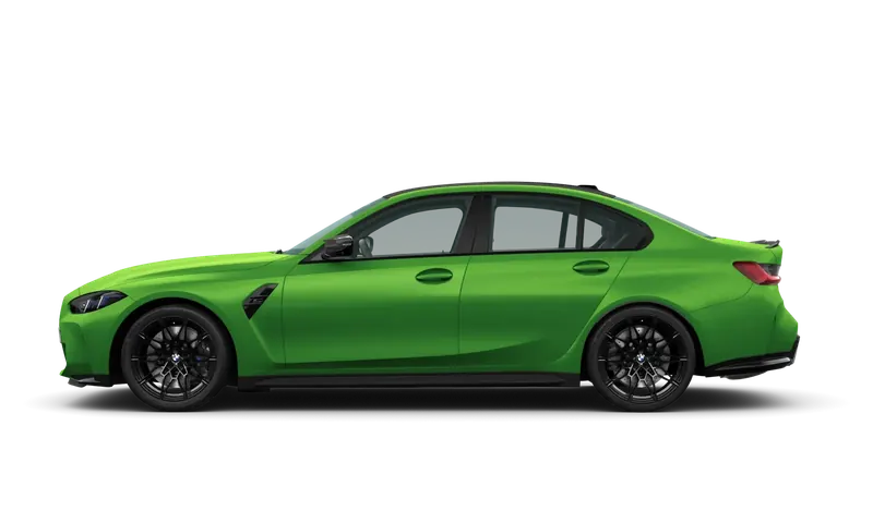 BMW M Modelleri
