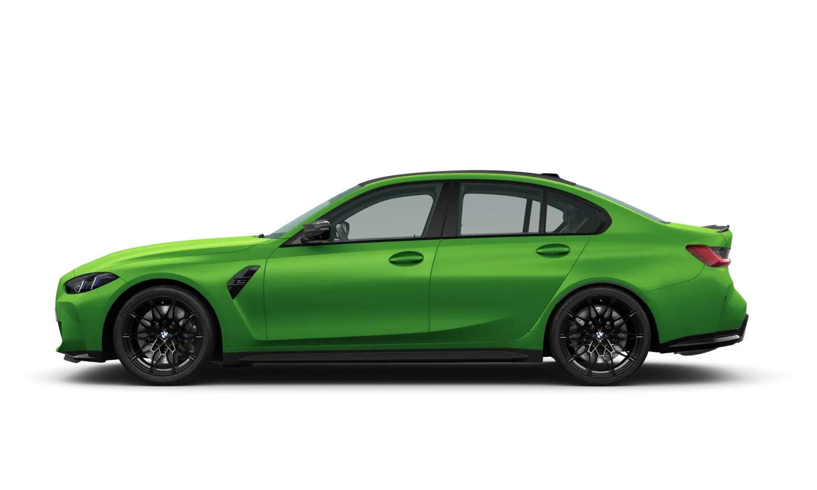BMW M Modelleri