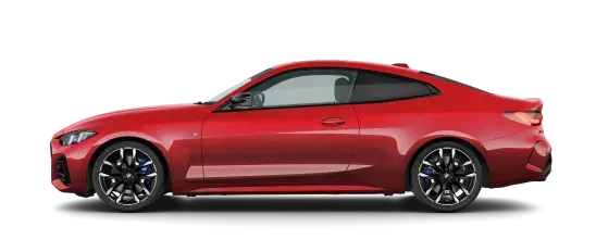 BMW 4 Serisi Coupe 420i