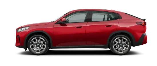 BMW X2 sDrive 20i