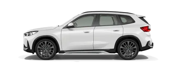 BMW iX1 eDrive20
