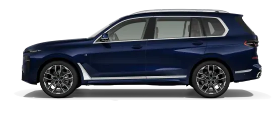 BMW X7 xDrive 40d