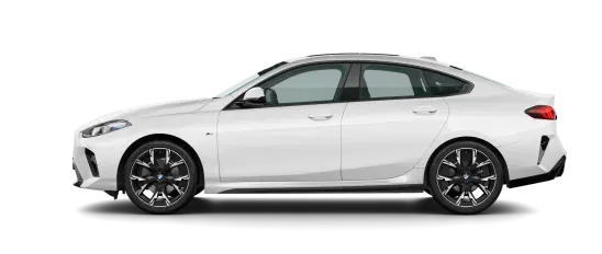 BMW 2 Serisi Gran Coupe 220