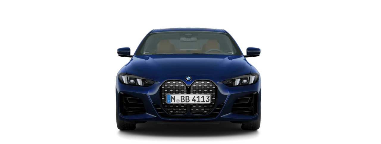 BMW 4 Serisi