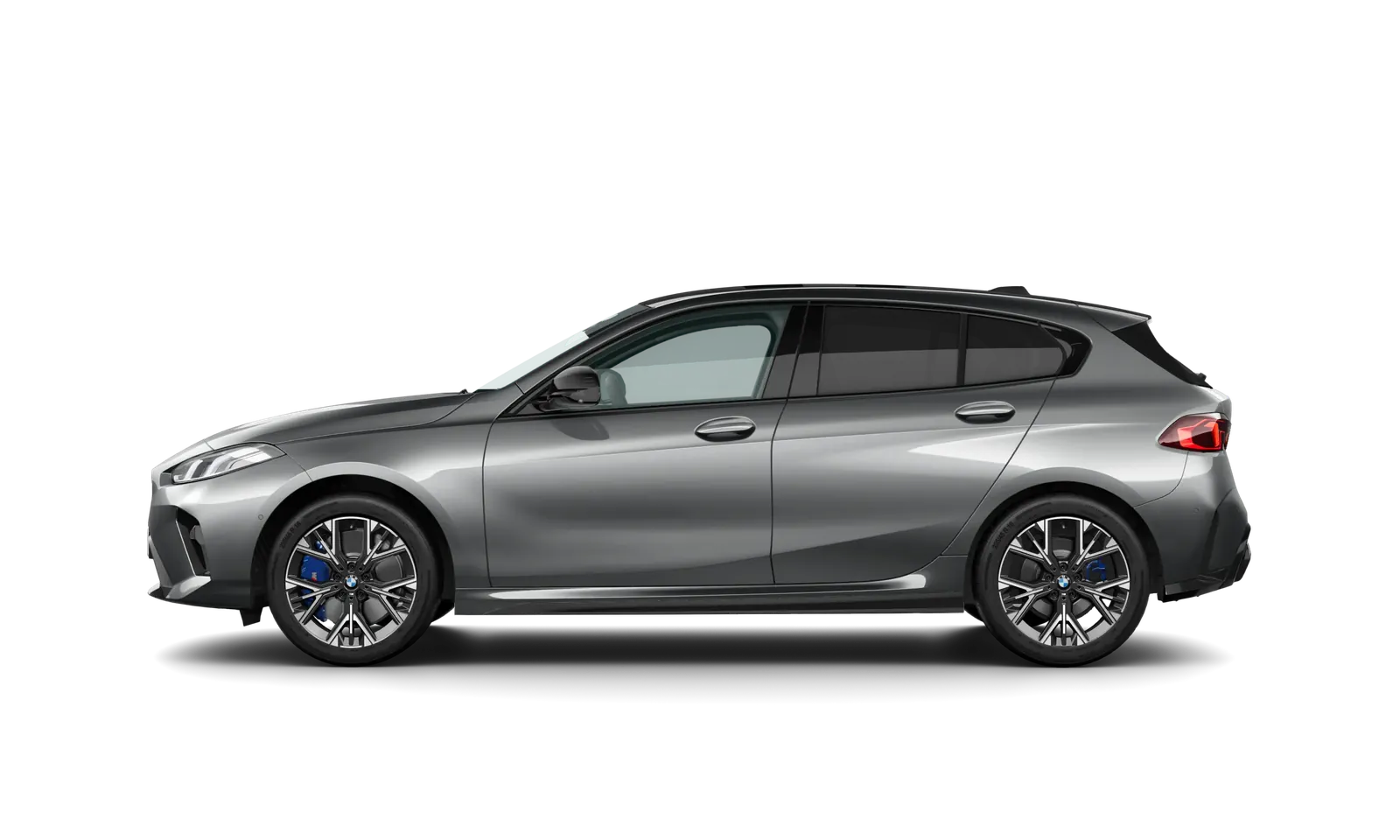 BMW 1 Serisi