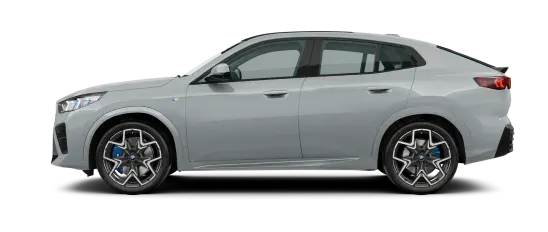 BMW iX2 eDrive20