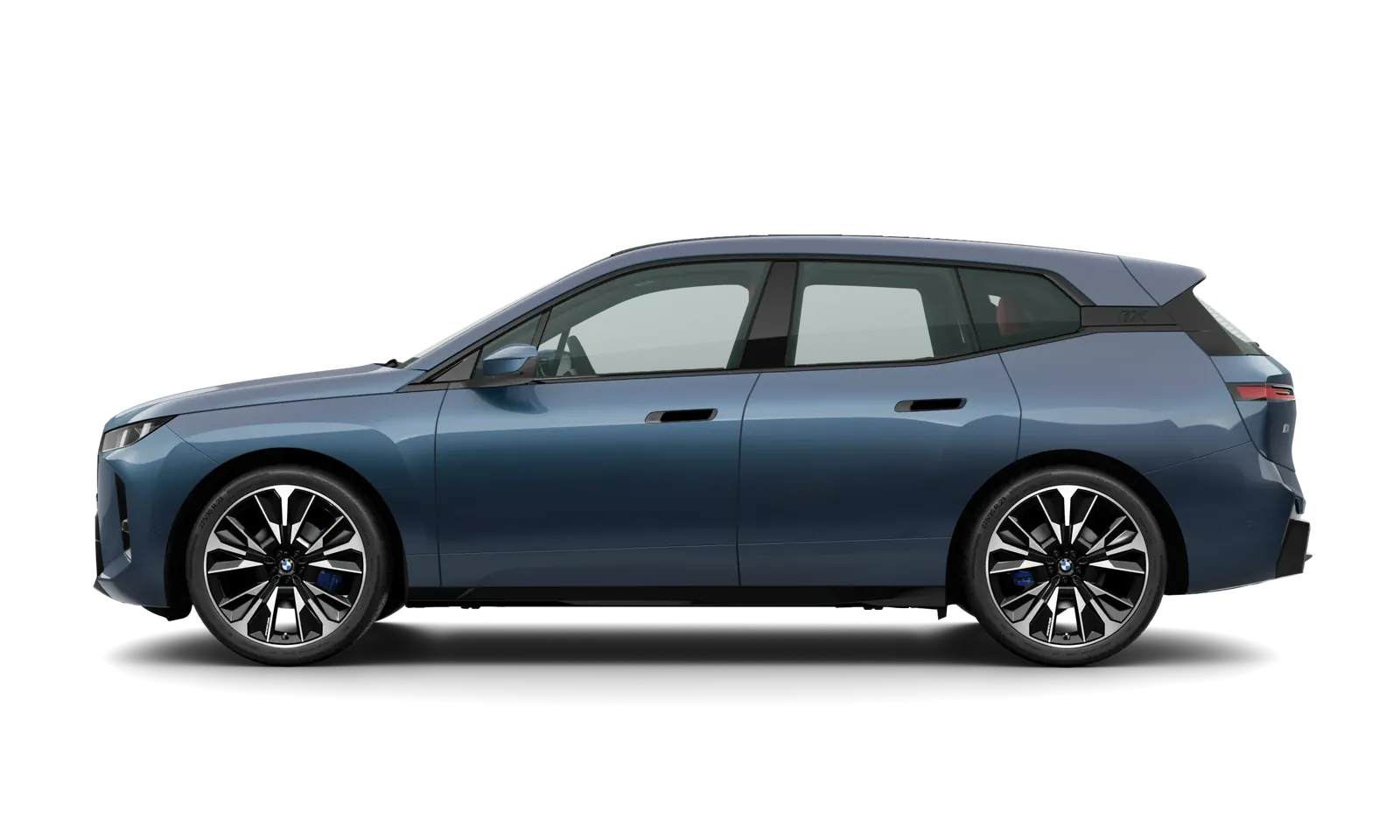 BMW iX xDrive60