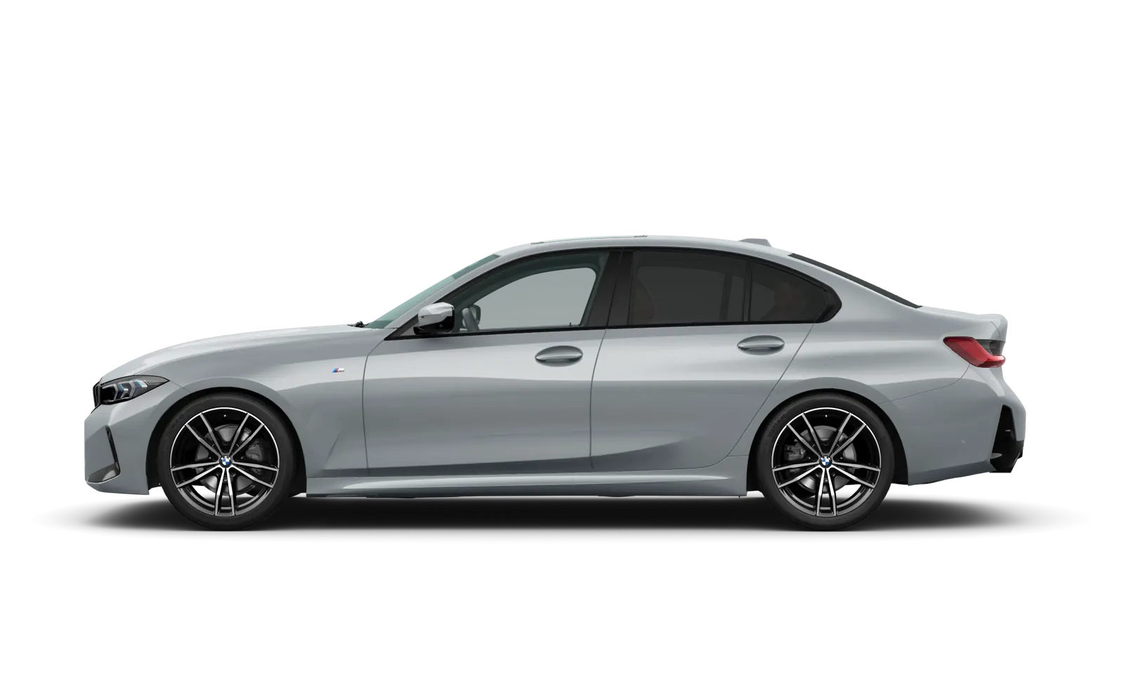 BMW 3 Serisi