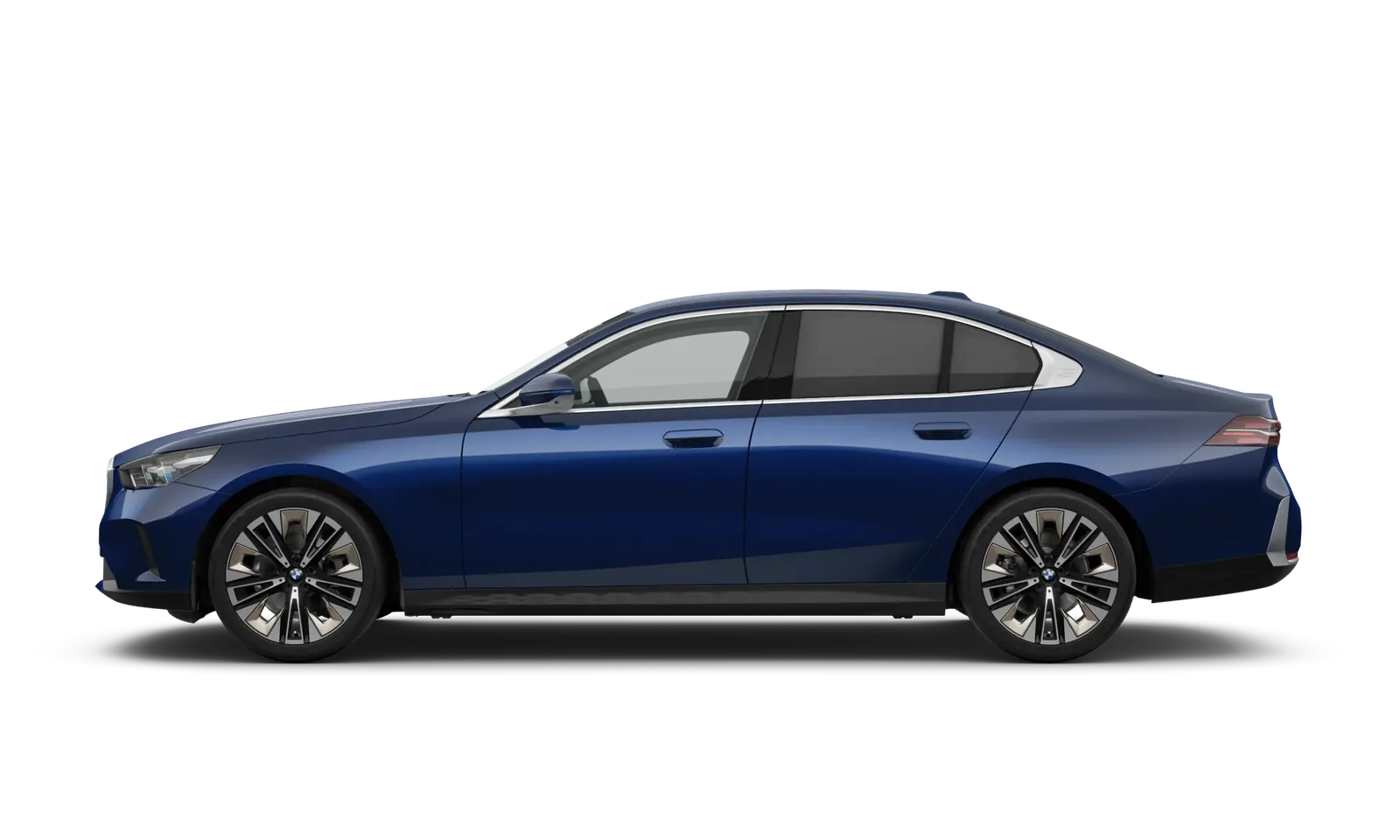 BMW 5 Serisi