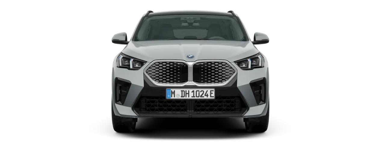BMW iX2