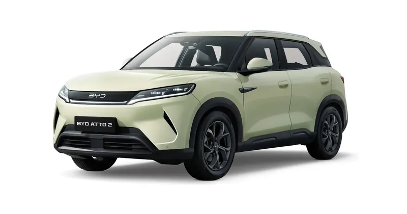 BYD Atto 2