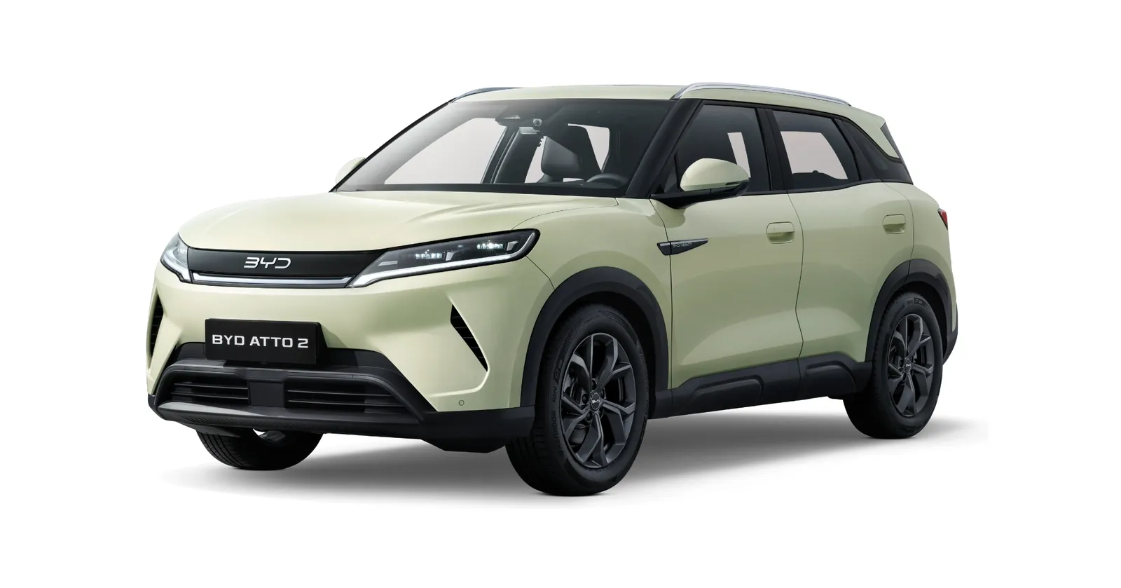 BYD Atto 2