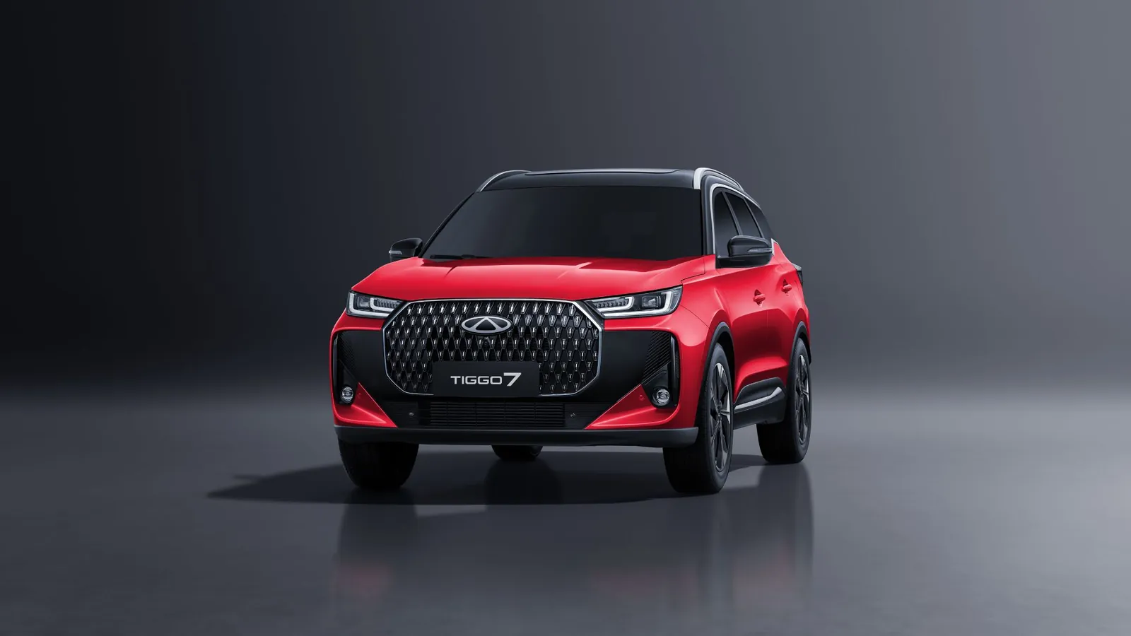 Chery Tiggo7