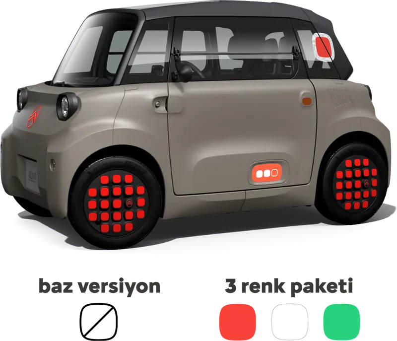 Citroen Ami
