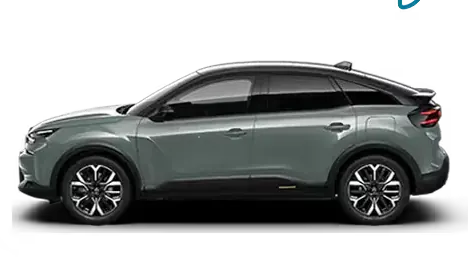 Citroen C4 X 1.2 You
