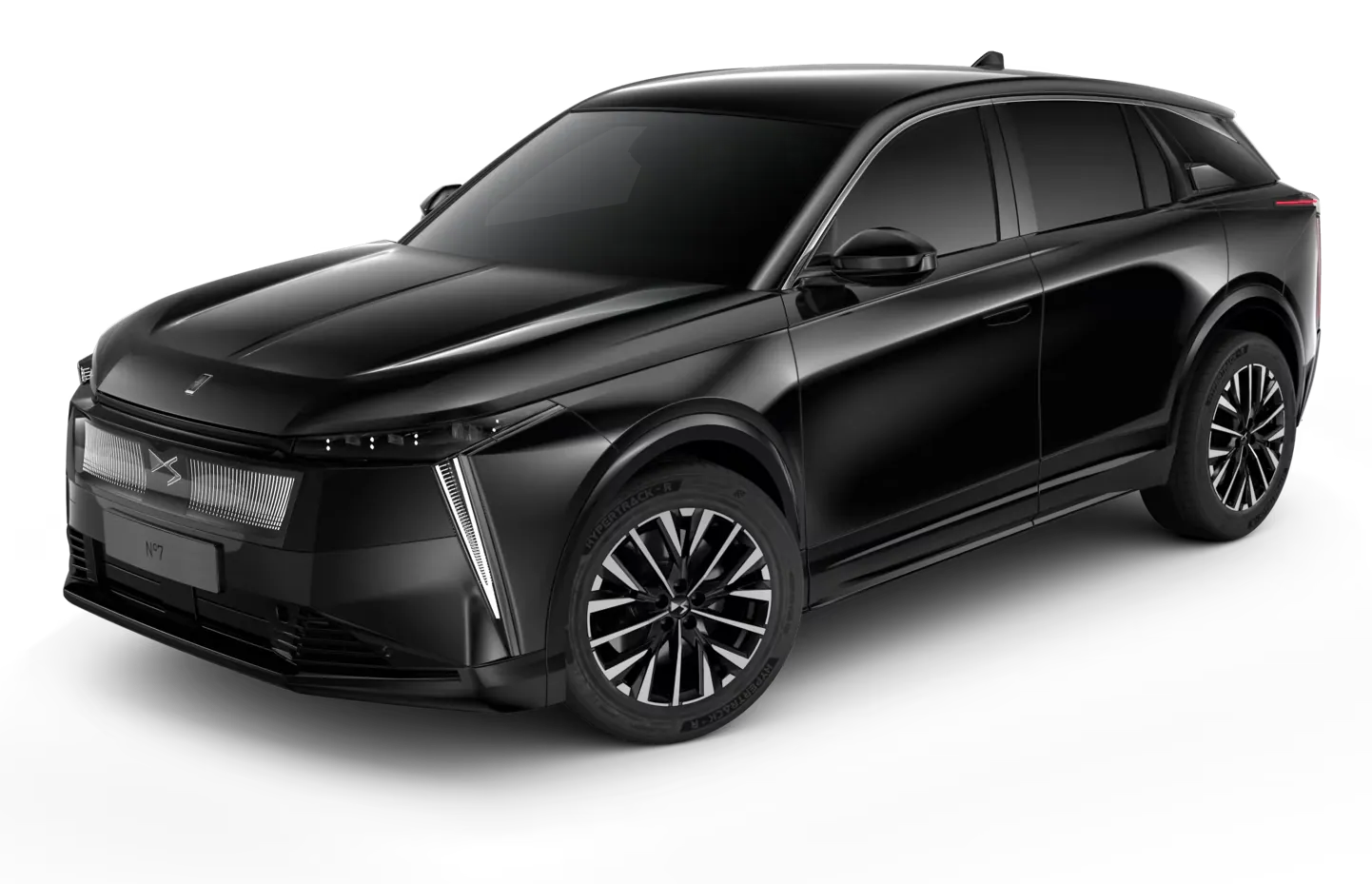 DS No7 Étoile Hybrid 145 Otomatik