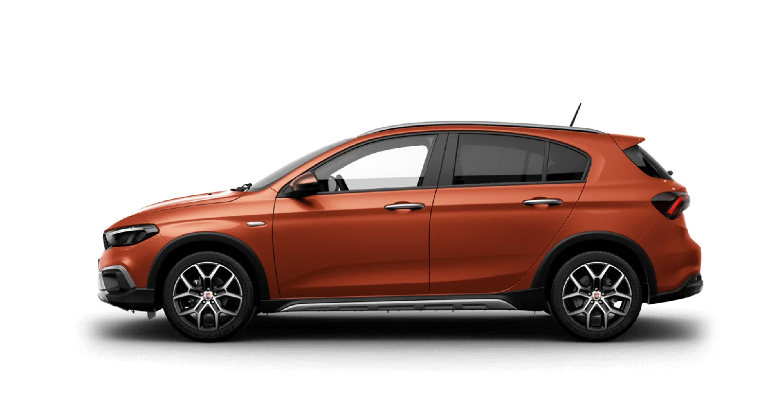 Fiat Egea Cross