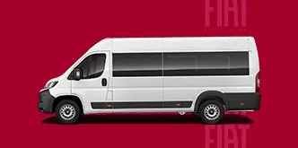 Fiat Ducato Minibüs