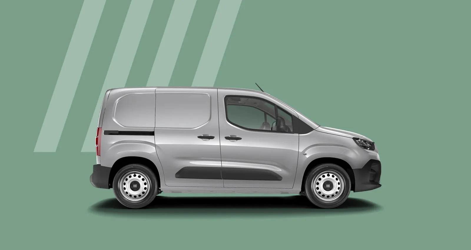 Fiat Doblo Cargo