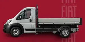 Fiat Ducato Kamyonet Kasasız 3250 M Manuel 2.2 140HP
