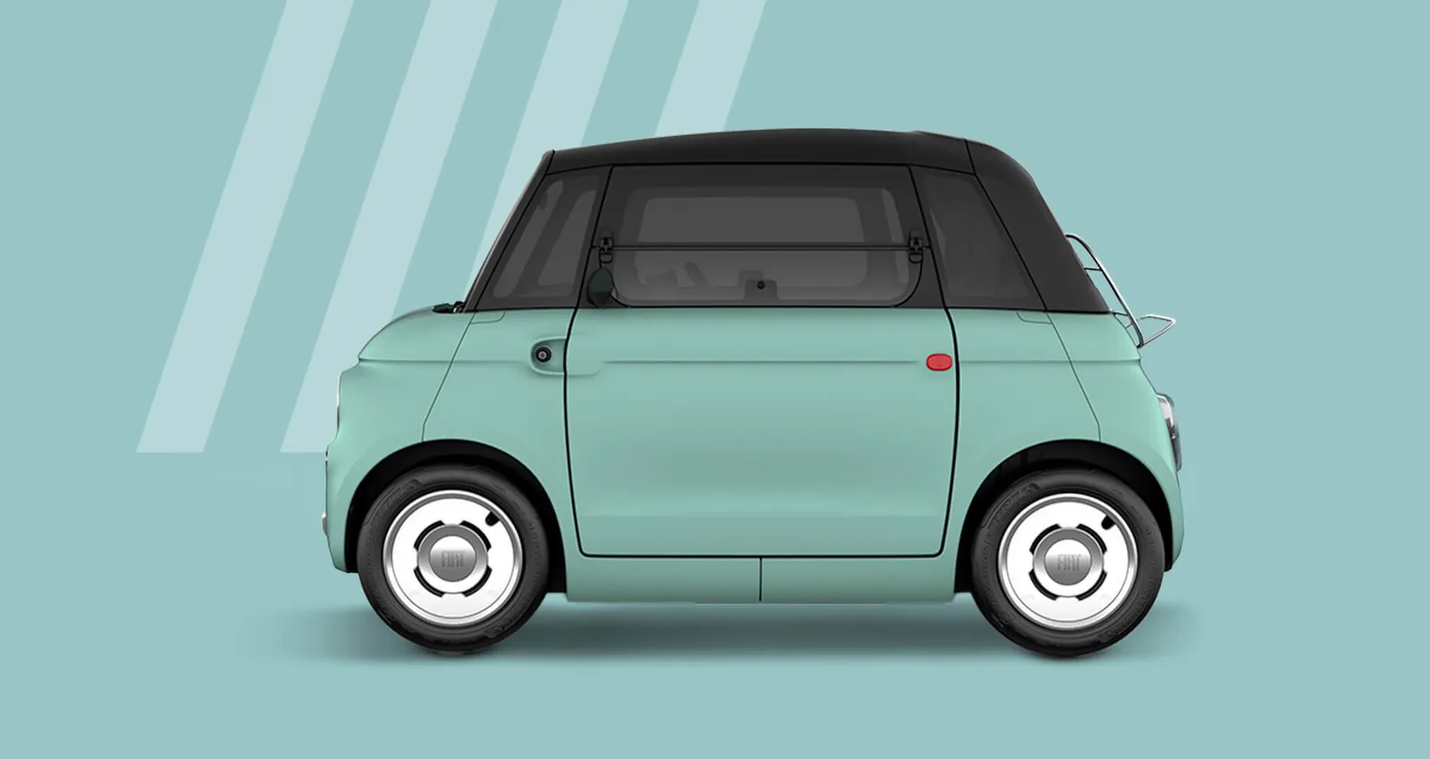 Fiat Topolino