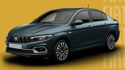 Fiat Egea 1.6 Lounge