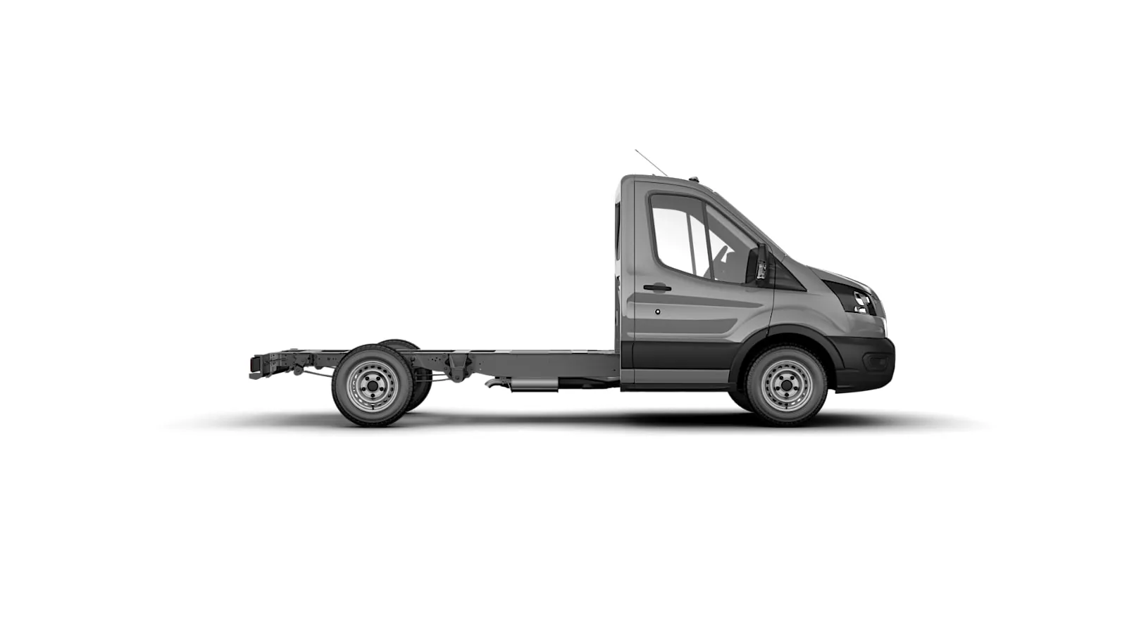 Ford Transit Kamyonet