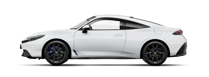 Honda Prelude