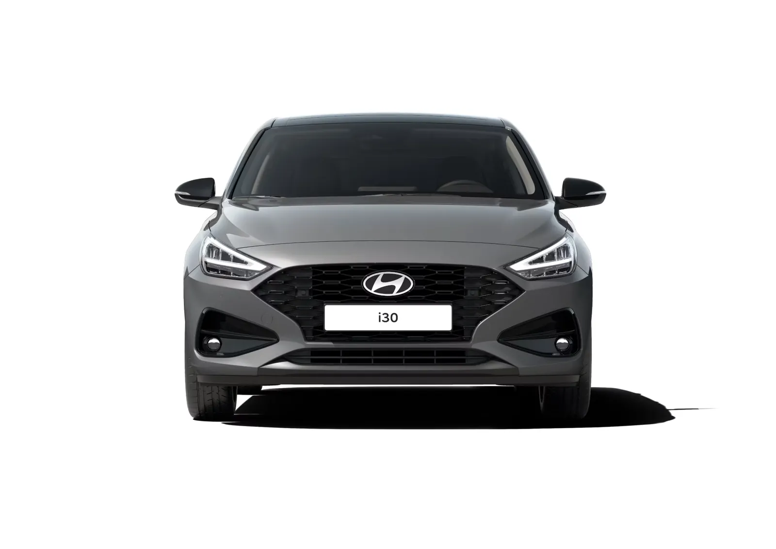 Hyundai i30 1.6 Prime