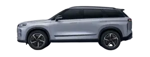 Jaecoo J7