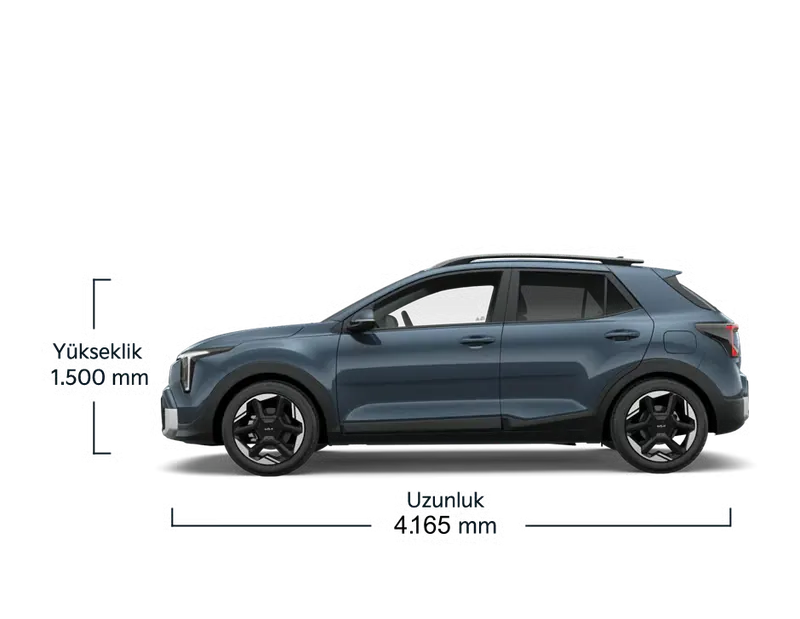 Kia Stonic 1.0 Cool