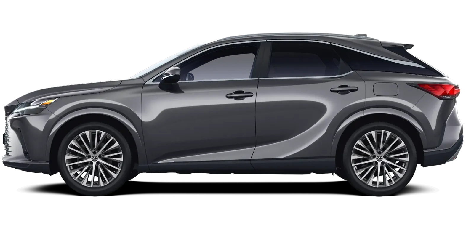 Lexus RX Hybrid RX 350h AWD Executive