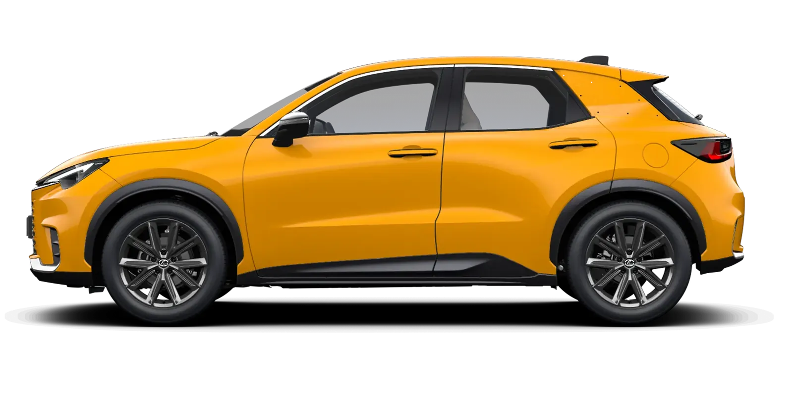 Lexus LBX Cool