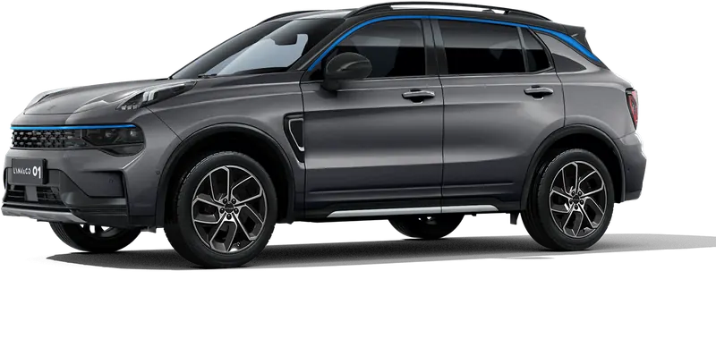Lynk&Co 01