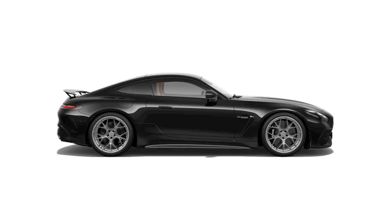 Mercedes-AMG GT