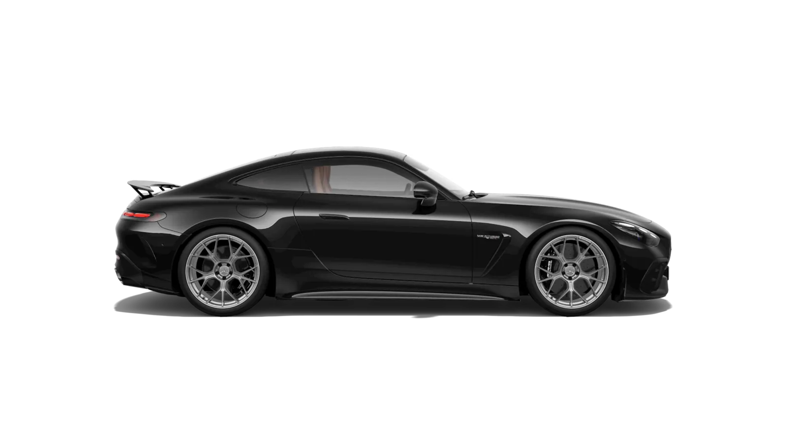 Mercedes-AMG GT