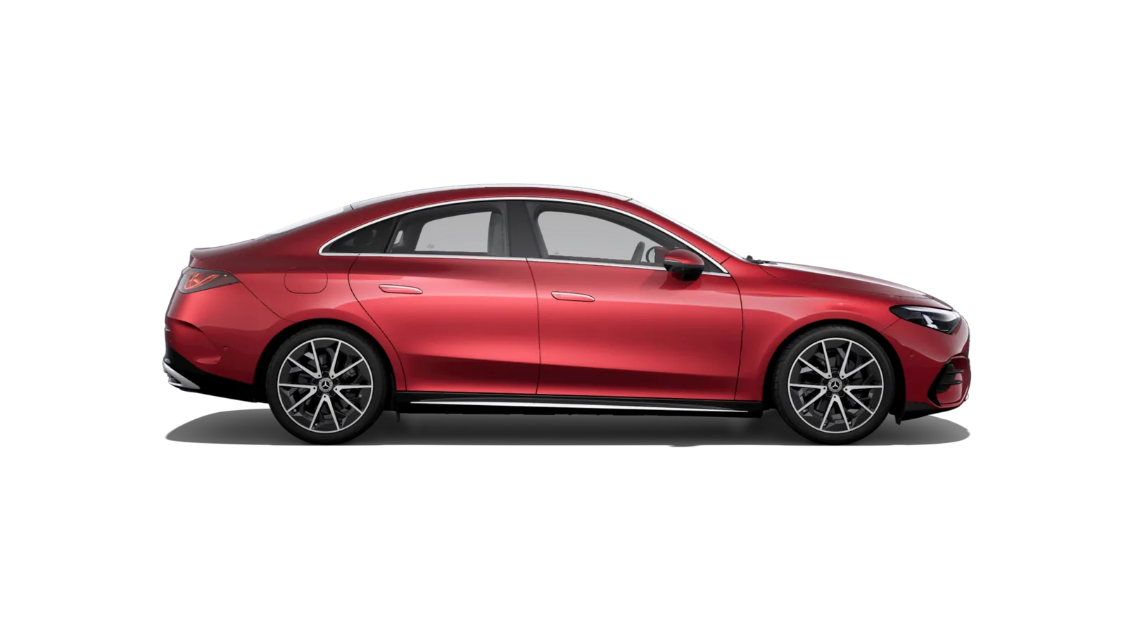 Mercedes CLA Serisi