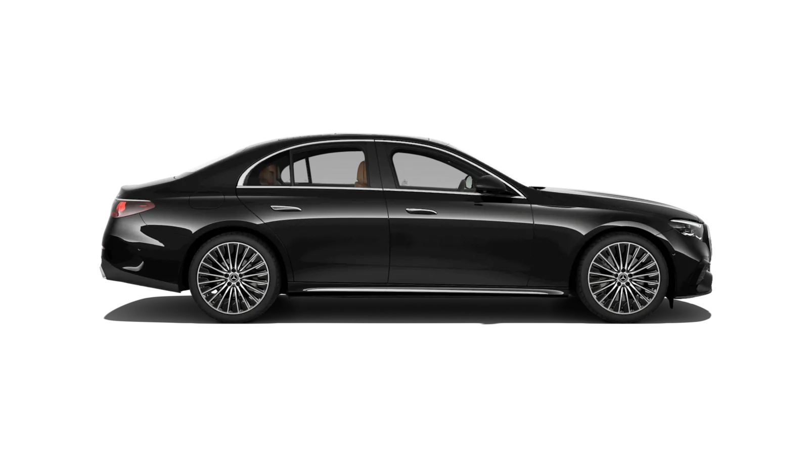 Mercedes E Serisi