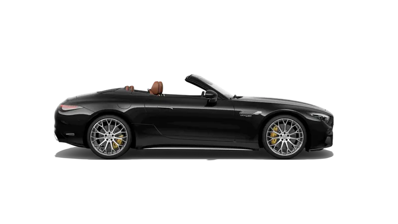 Mercedes-AMG SL