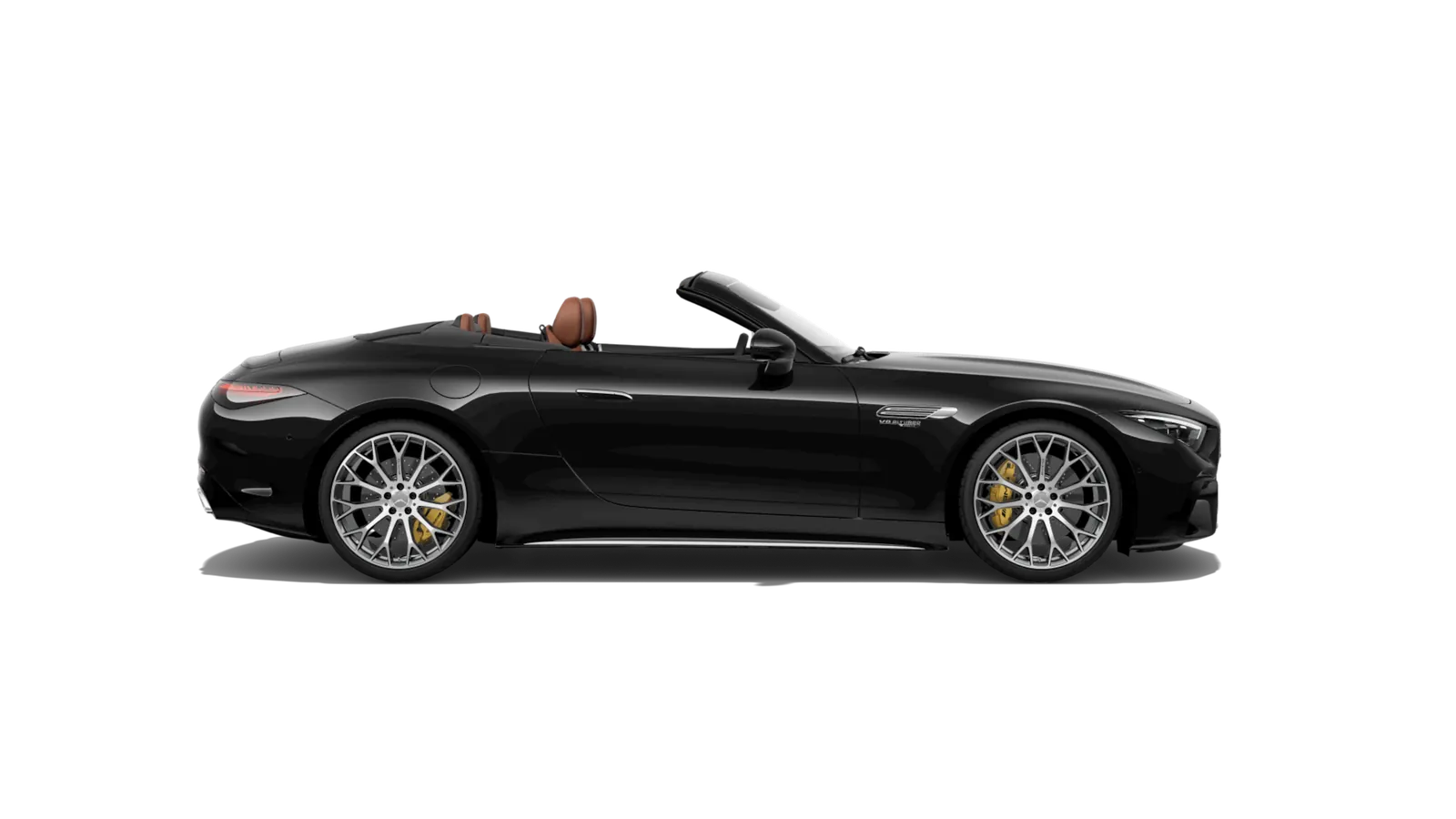 Mercedes-AMG SL