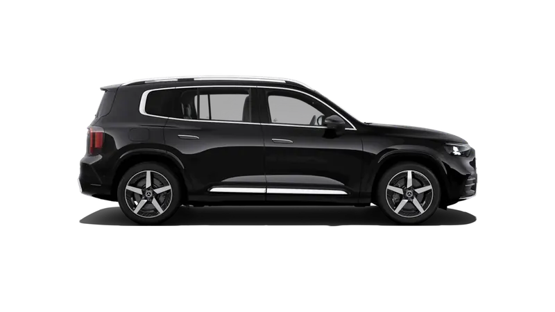 Mercedes GLB