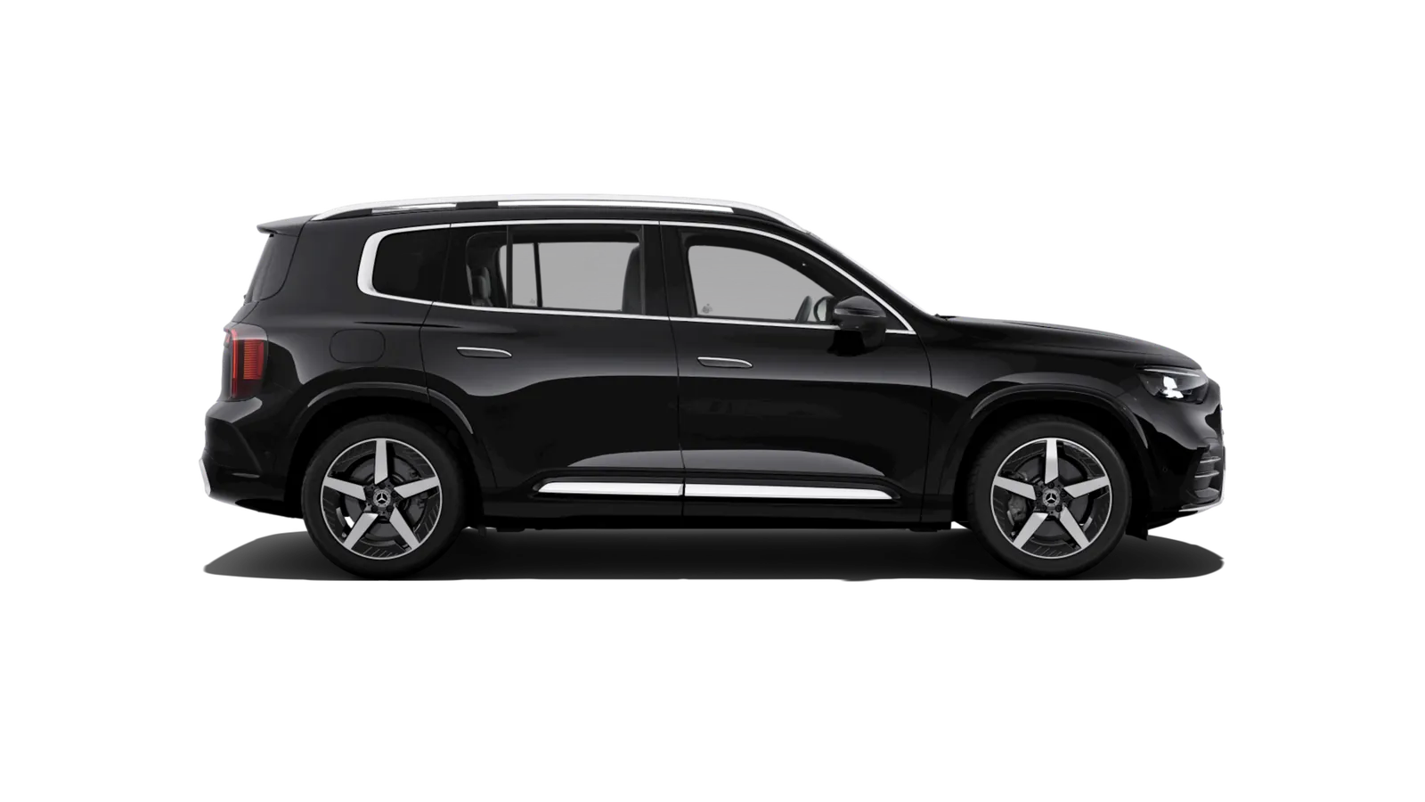 Mercedes GLB 200 Plus