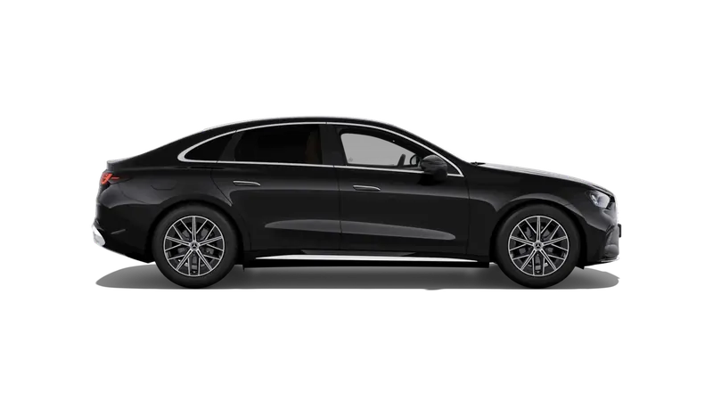 Mercedes C Serisi